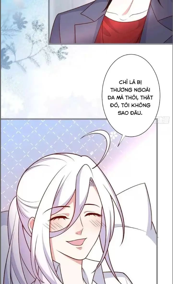 Hắc Đạo Này Có Chút Manh Chapter 236 - 29