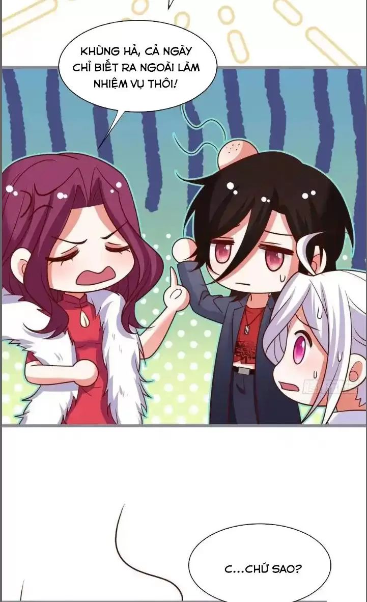 Hắc Đạo Này Có Chút Manh Chapter 236 - 36