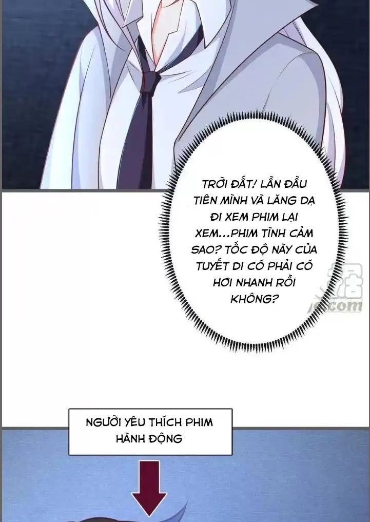 Hắc Đạo Này Có Chút Manh Chapter 237 - 17