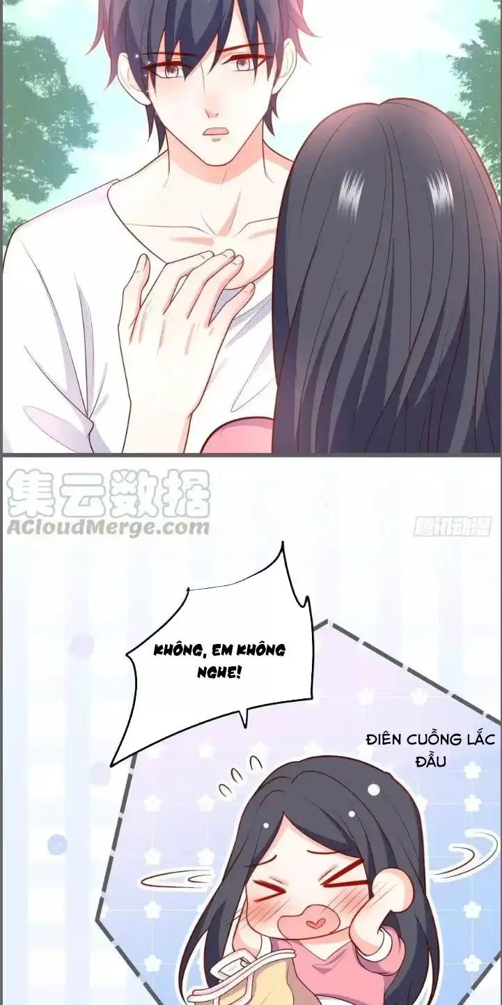 Hắc Đạo Này Có Chút Manh Chapter 237 - 21