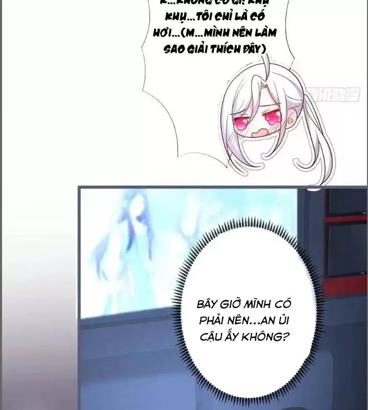 Hắc Đạo Này Có Chút Manh Chapter 237 - 44