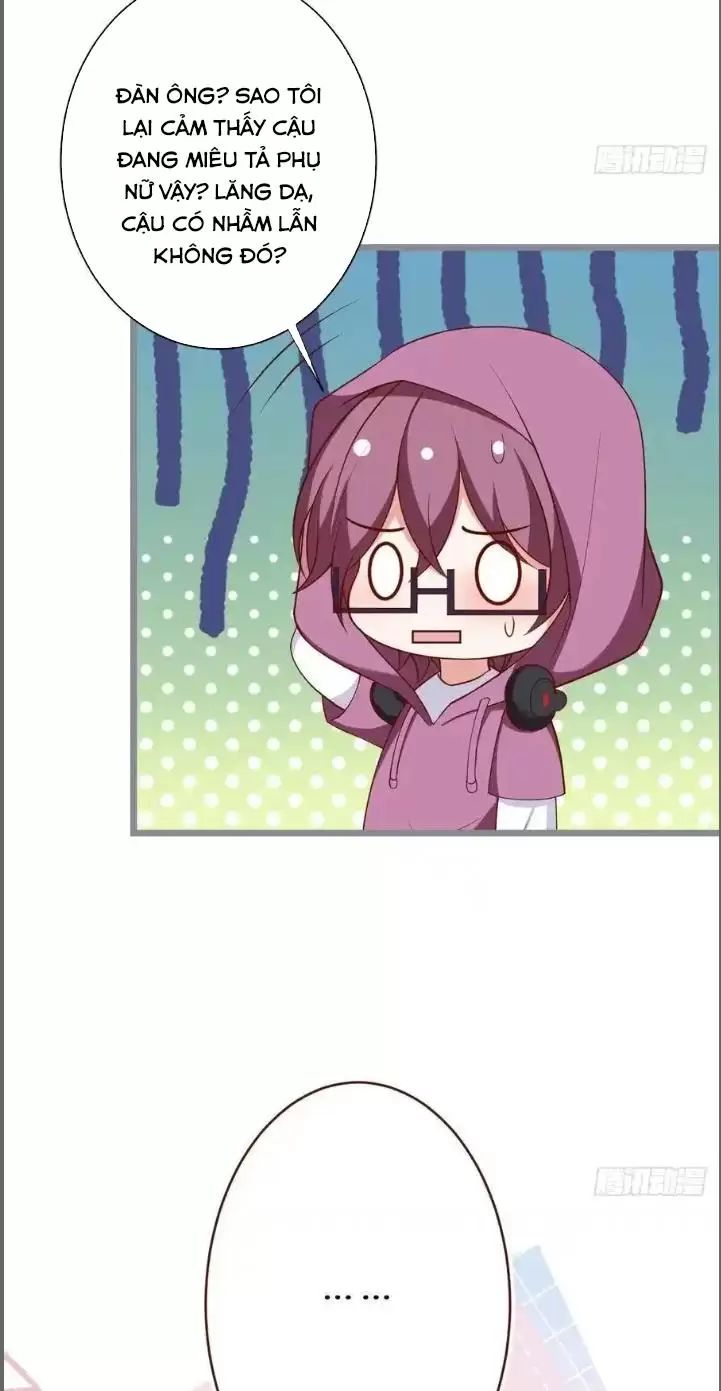 Hắc Đạo Này Có Chút Manh Chapter 238 - 35