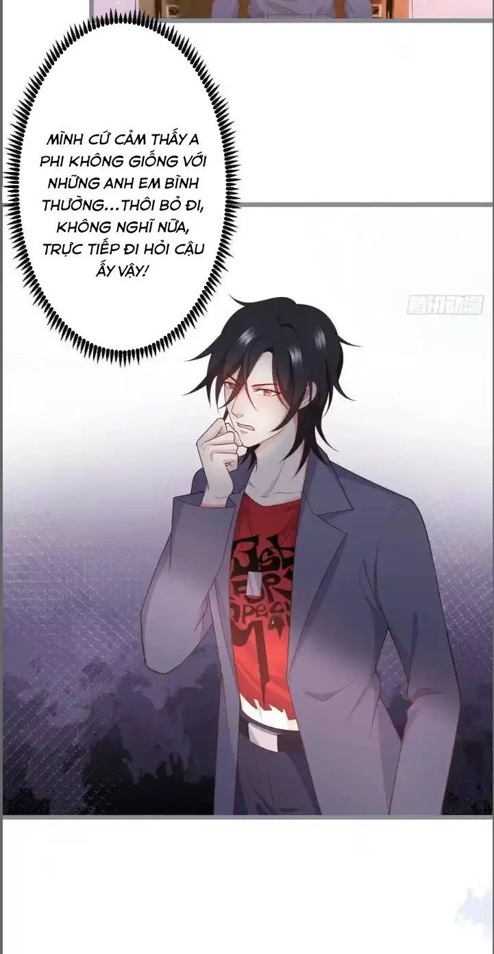 Hắc Đạo Này Có Chút Manh Chapter 238 - 37