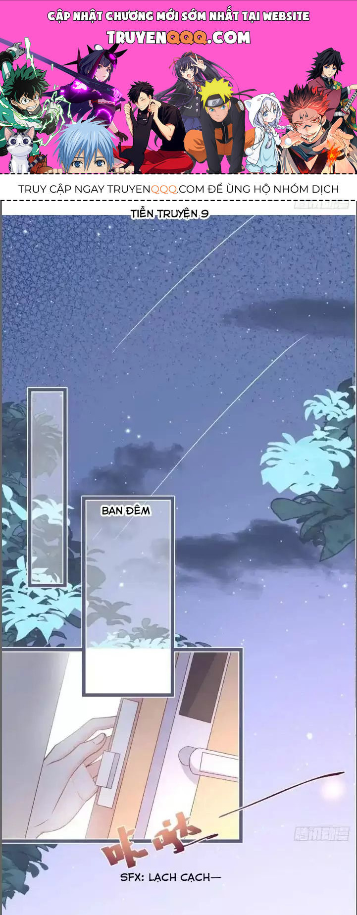 Hắc Đạo Này Có Chút Manh Chapter 239 - 1