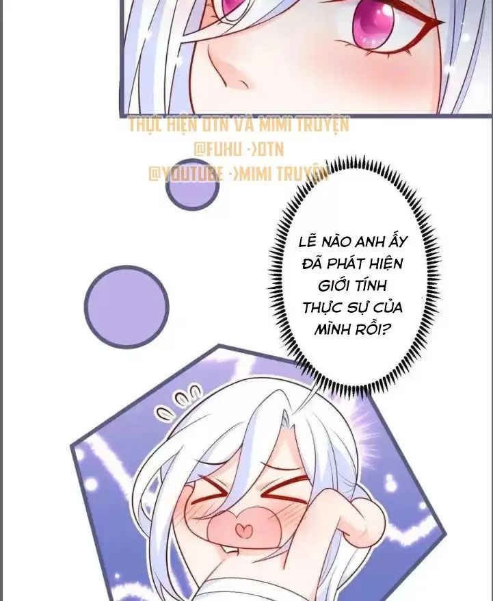 Hắc Đạo Này Có Chút Manh Chapter 239 - 14