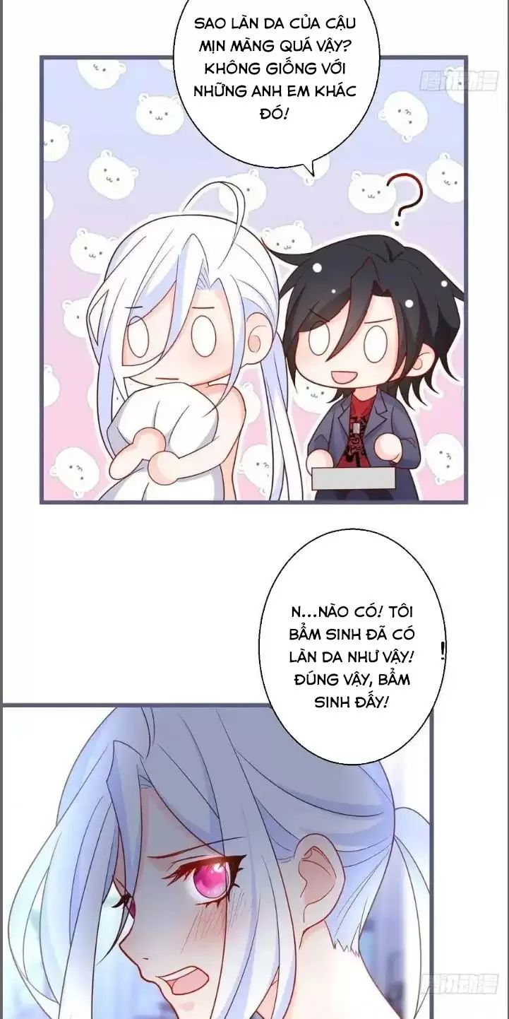 Hắc Đạo Này Có Chút Manh Chapter 239 - 25