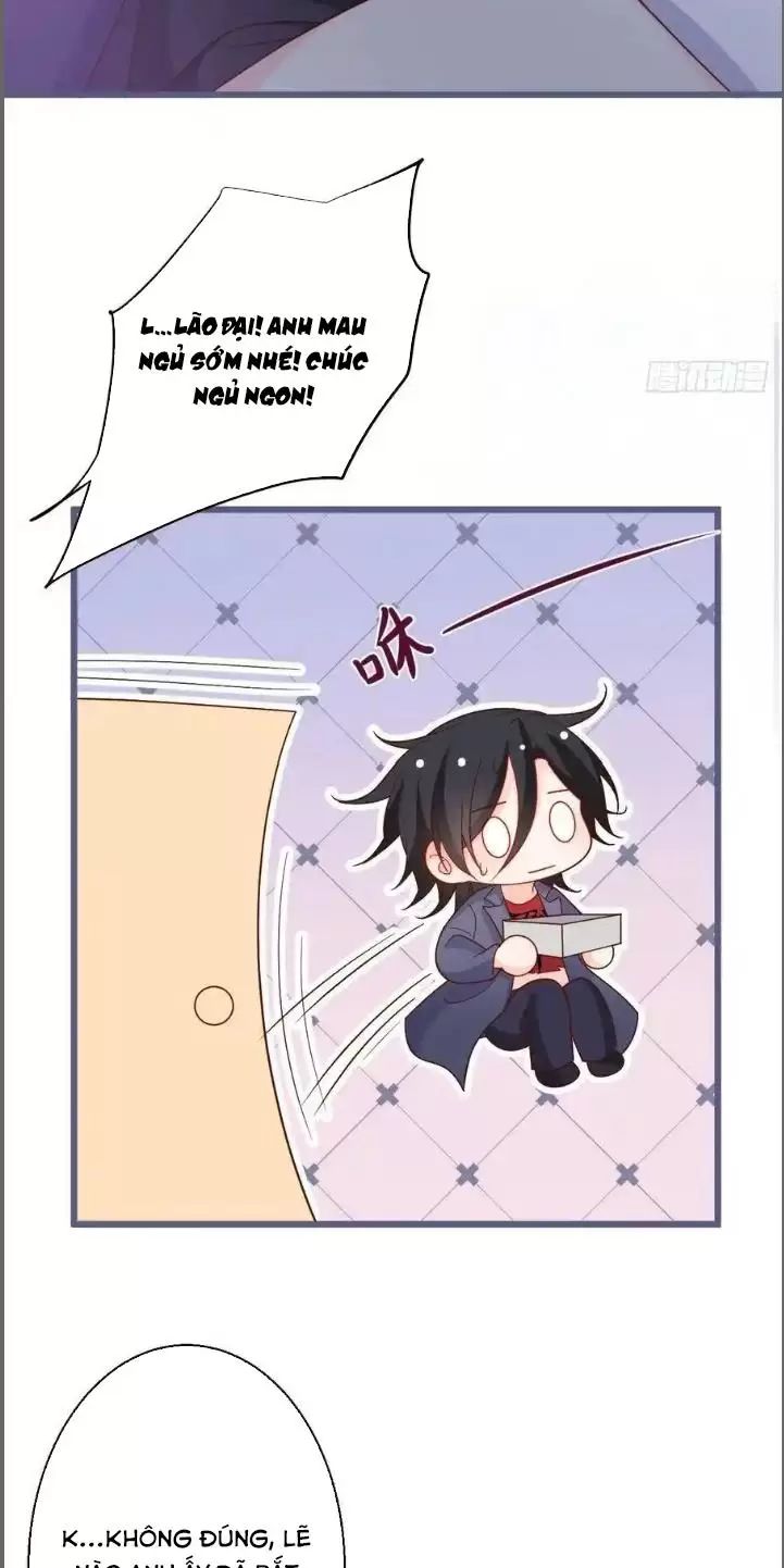 Hắc Đạo Này Có Chút Manh Chapter 239 - 28