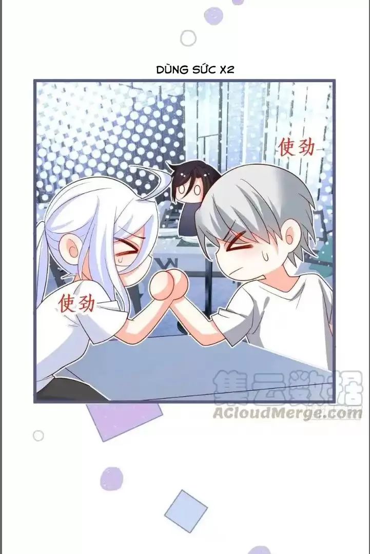 Hắc Đạo Này Có Chút Manh Chapter 239 - 35