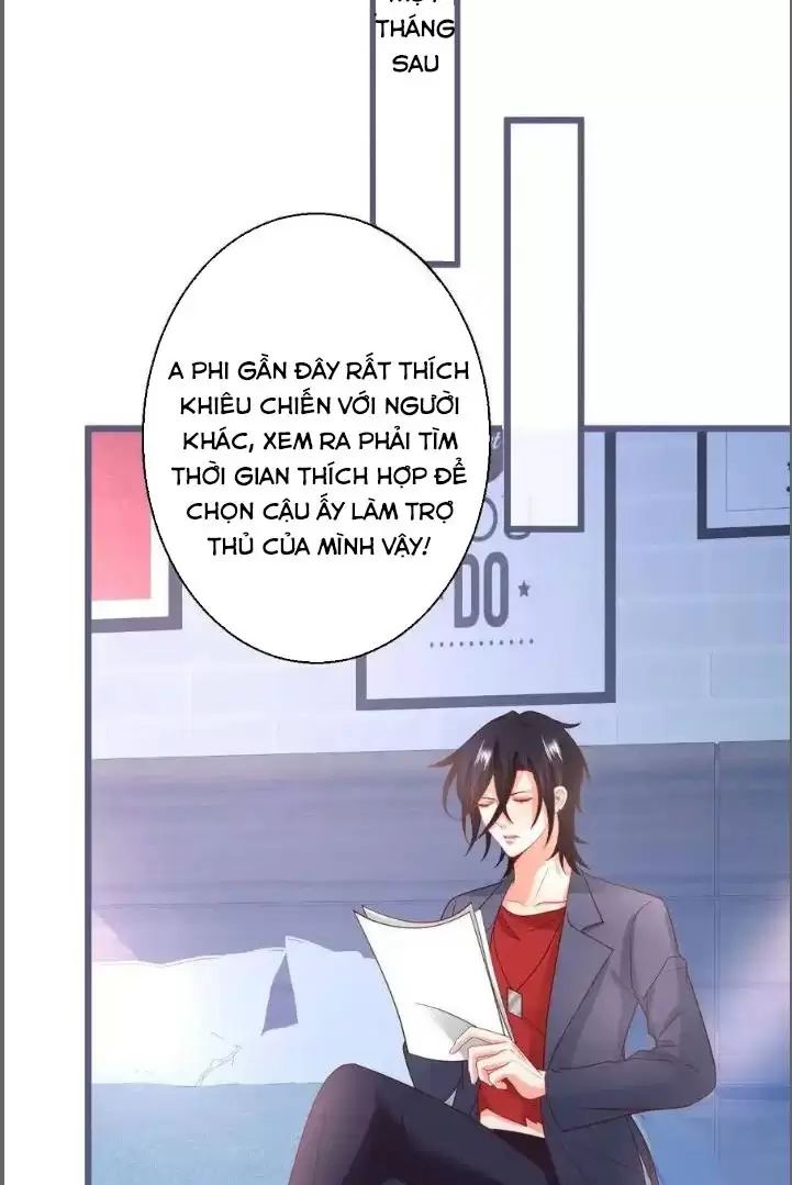 Hắc Đạo Này Có Chút Manh Chapter 239 - 39