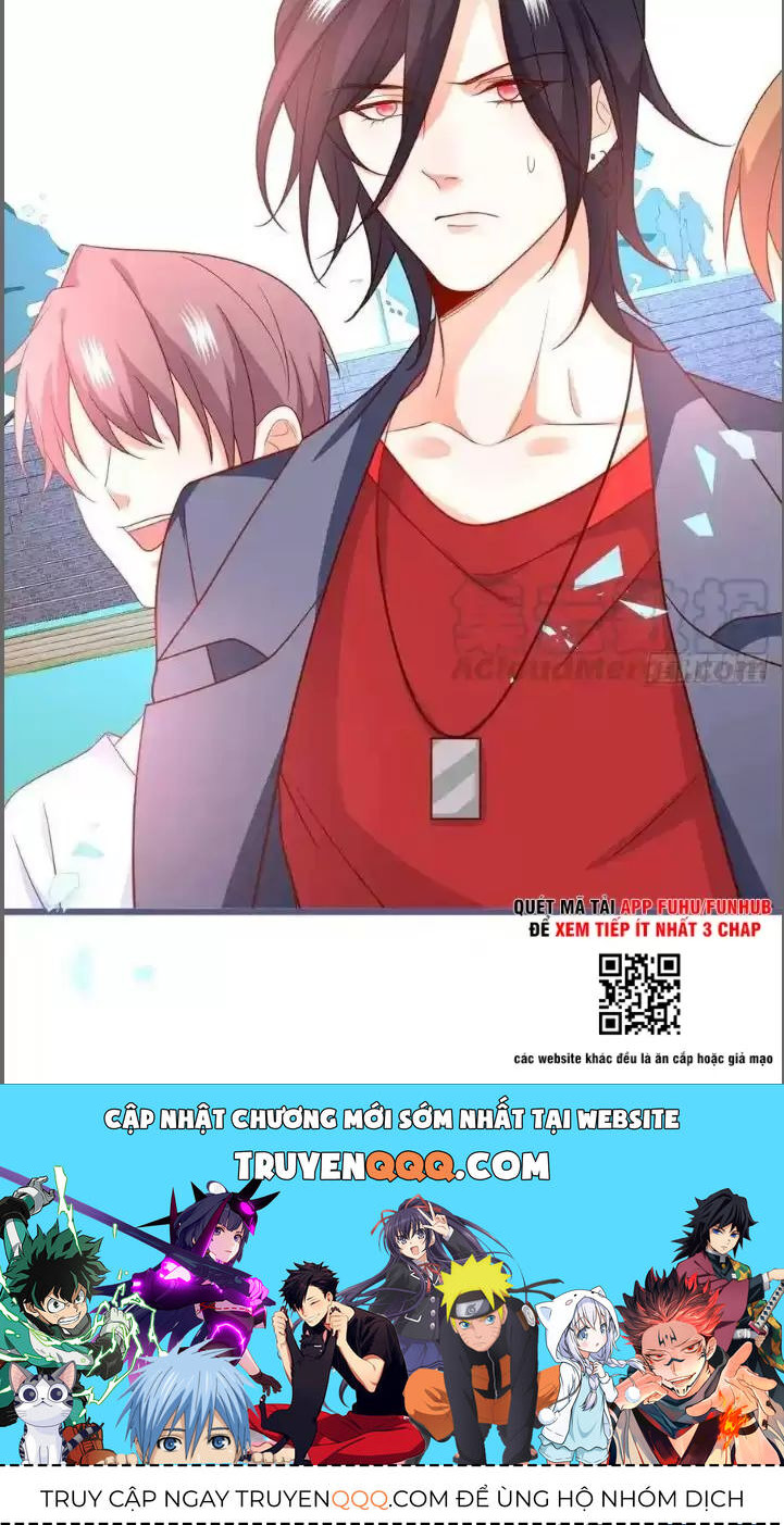 Hắc Đạo Này Có Chút Manh Chapter 239 - 51