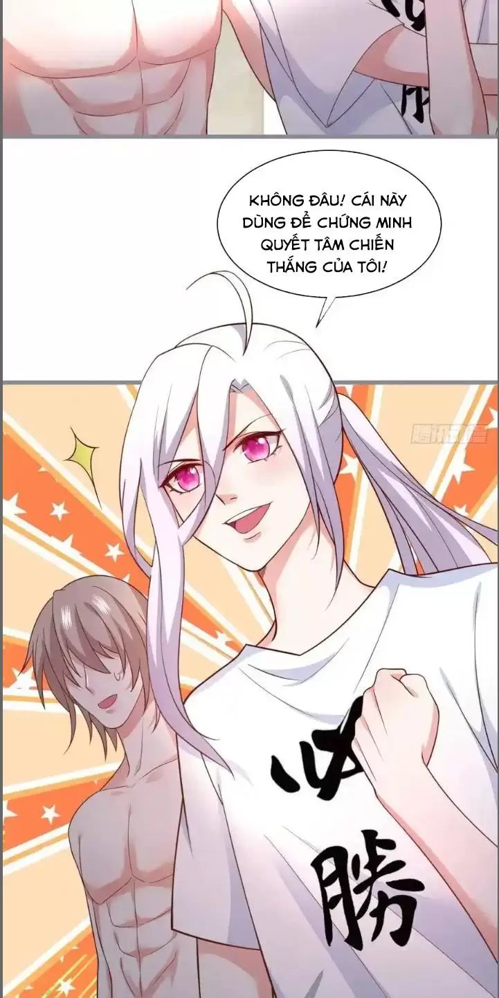 Hắc Đạo Này Có Chút Manh Chapter 240 - 4