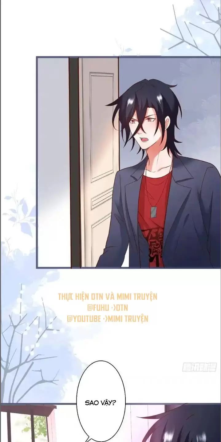 Hắc Đạo Này Có Chút Manh Chapter 241 - 13