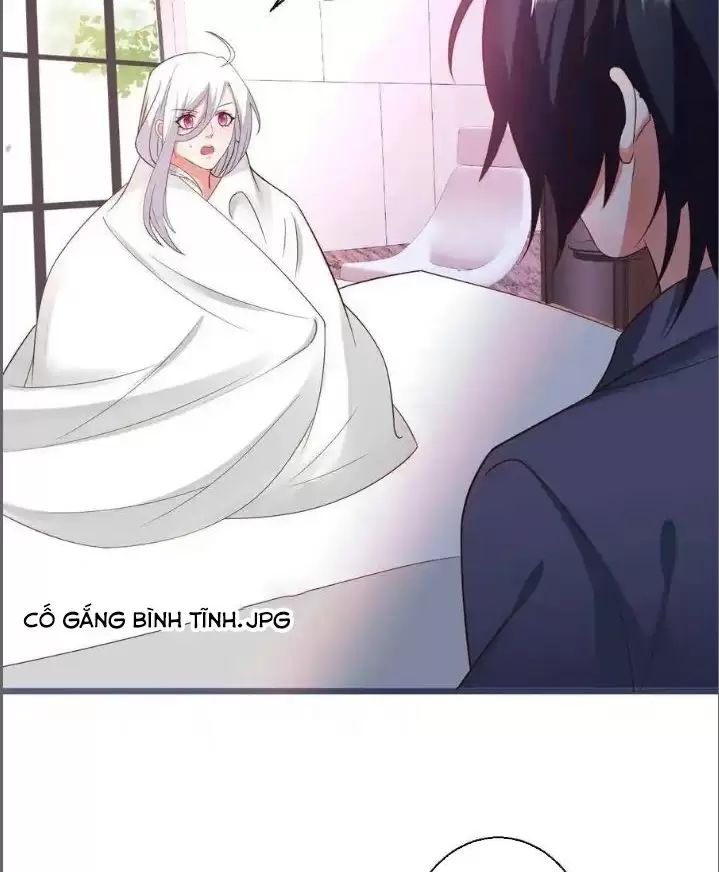 Hắc Đạo Này Có Chút Manh Chapter 241 - 14