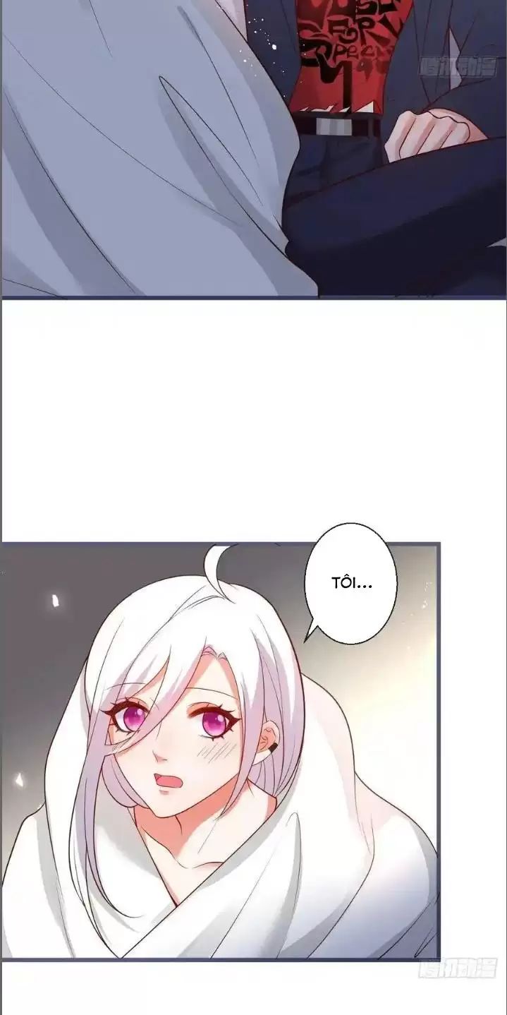 Hắc Đạo Này Có Chút Manh Chapter 241 - 18