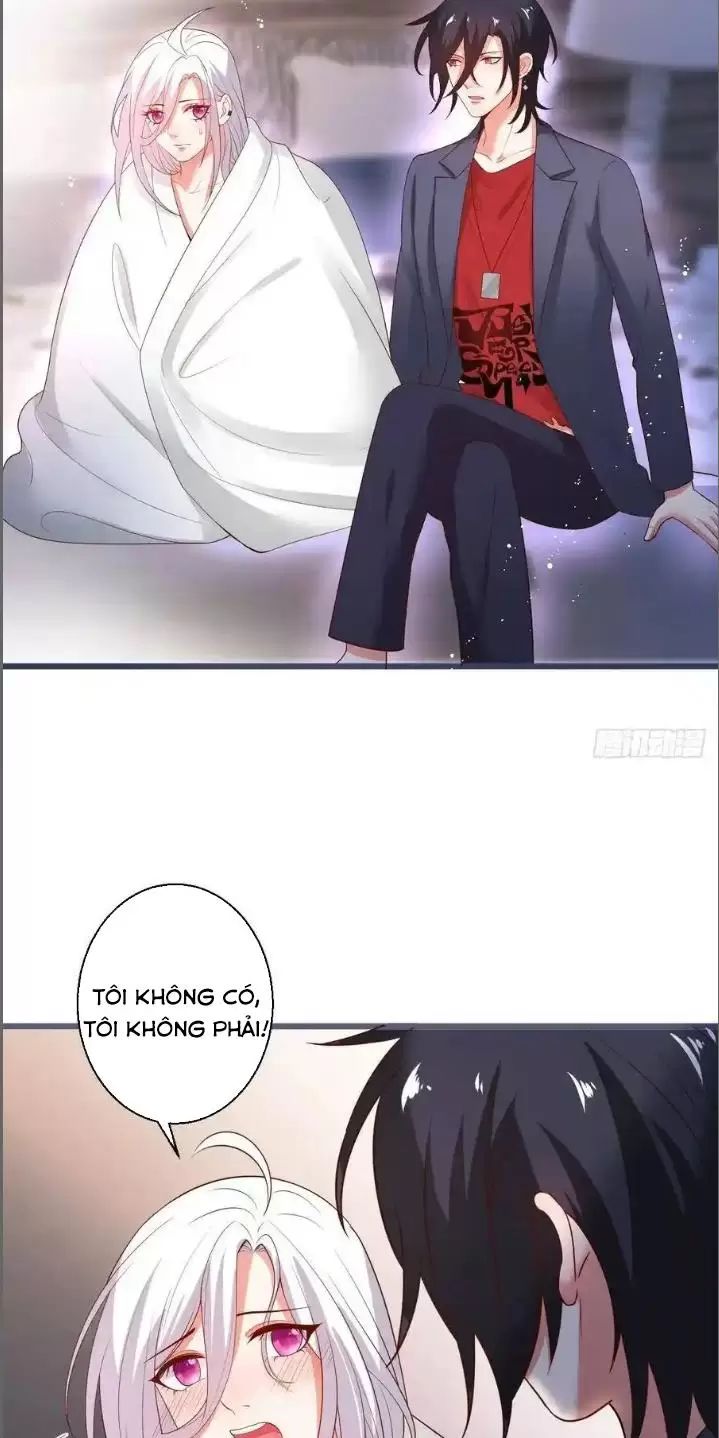 Hắc Đạo Này Có Chút Manh Chapter 241 - 21