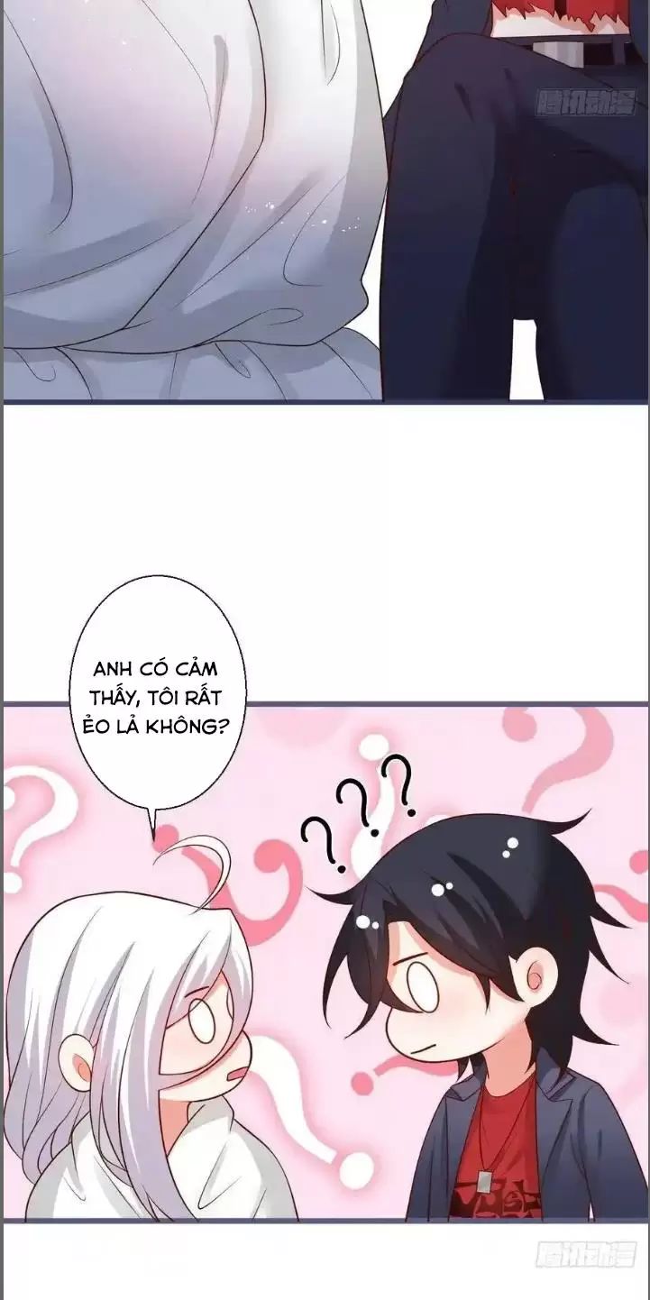 Hắc Đạo Này Có Chút Manh Chapter 241 - 24