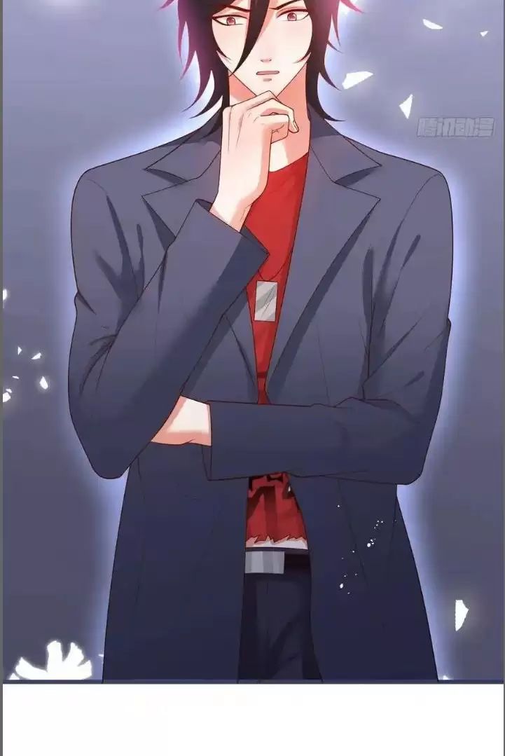 Hắc Đạo Này Có Chút Manh Chapter 241 - 28