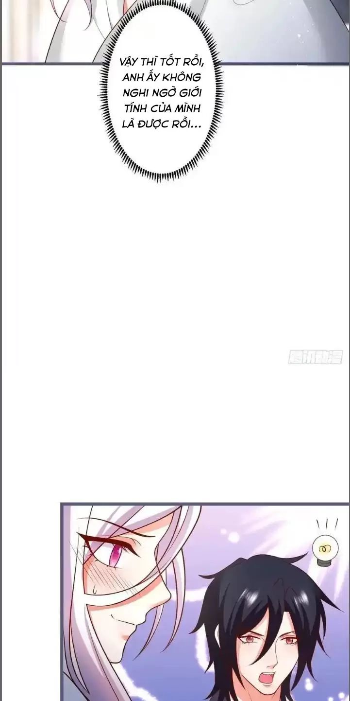 Hắc Đạo Này Có Chút Manh Chapter 241 - 30