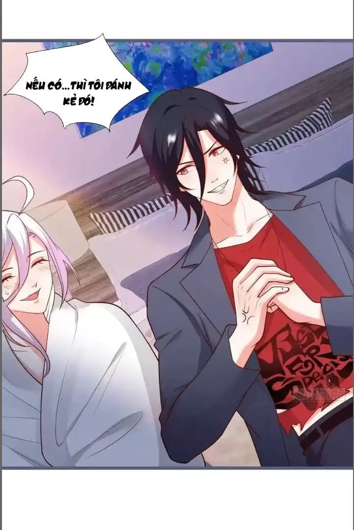 Hắc Đạo Này Có Chút Manh Chapter 241 - 34