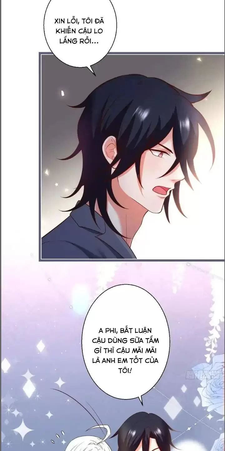 Hắc Đạo Này Có Chút Manh Chapter 241 - 36