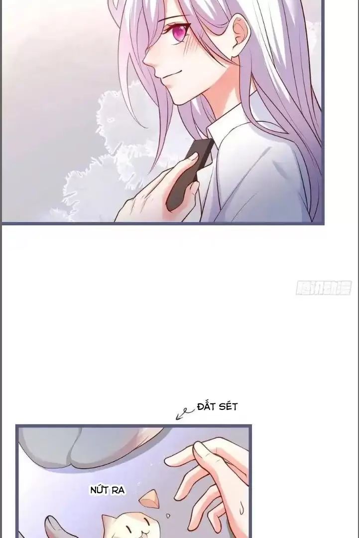 Hắc Đạo Này Có Chút Manh Chapter 241 - 44