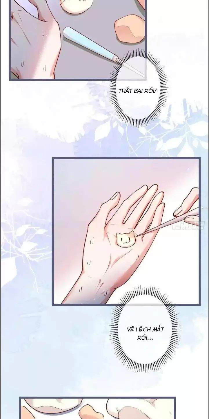 Hắc Đạo Này Có Chút Manh Chapter 241 - 45