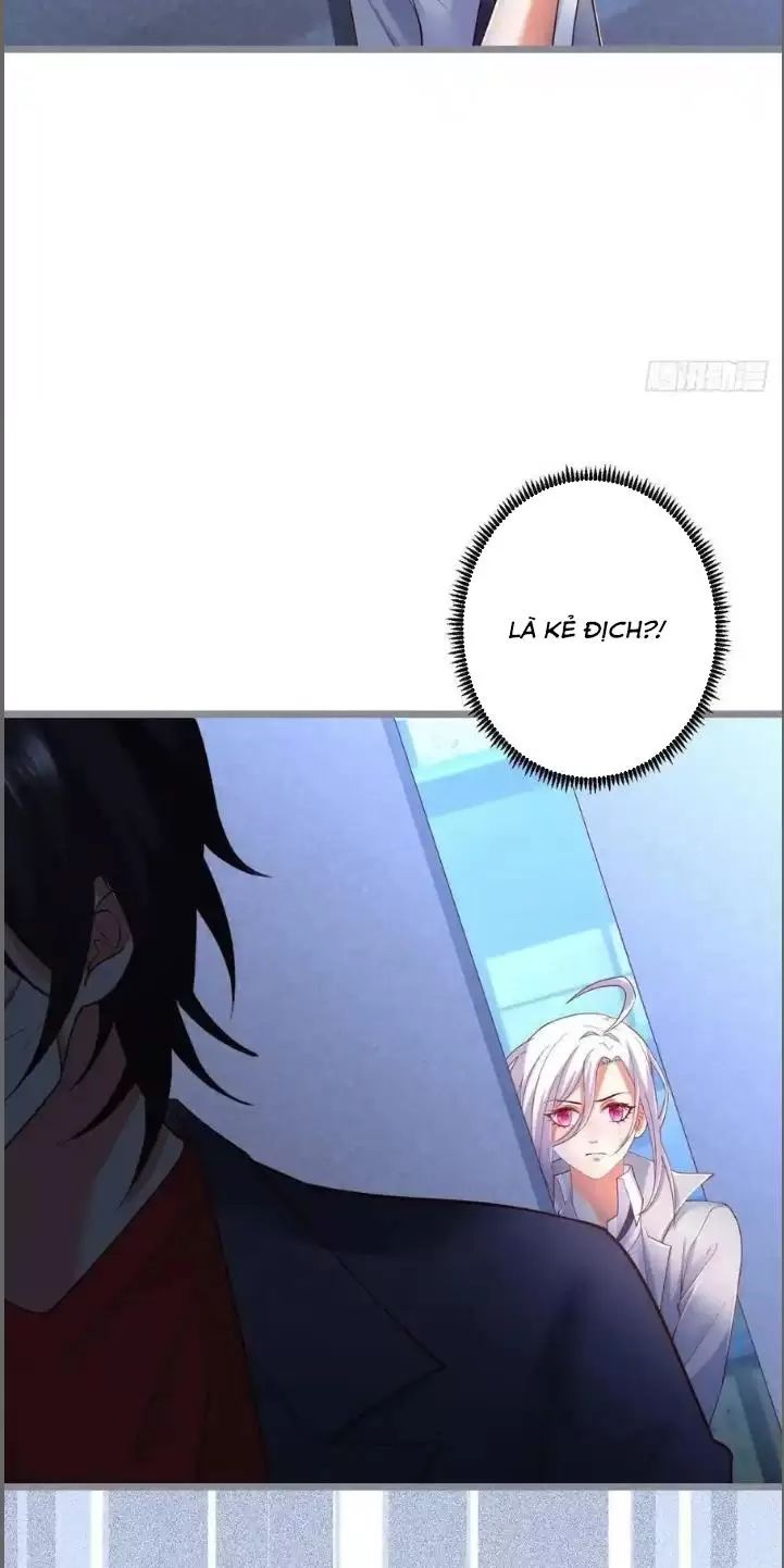 Hắc Đạo Này Có Chút Manh Chapter 242 - 16