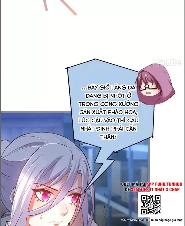 Hắc Đạo Này Có Chút Manh Chapter 242 - 3