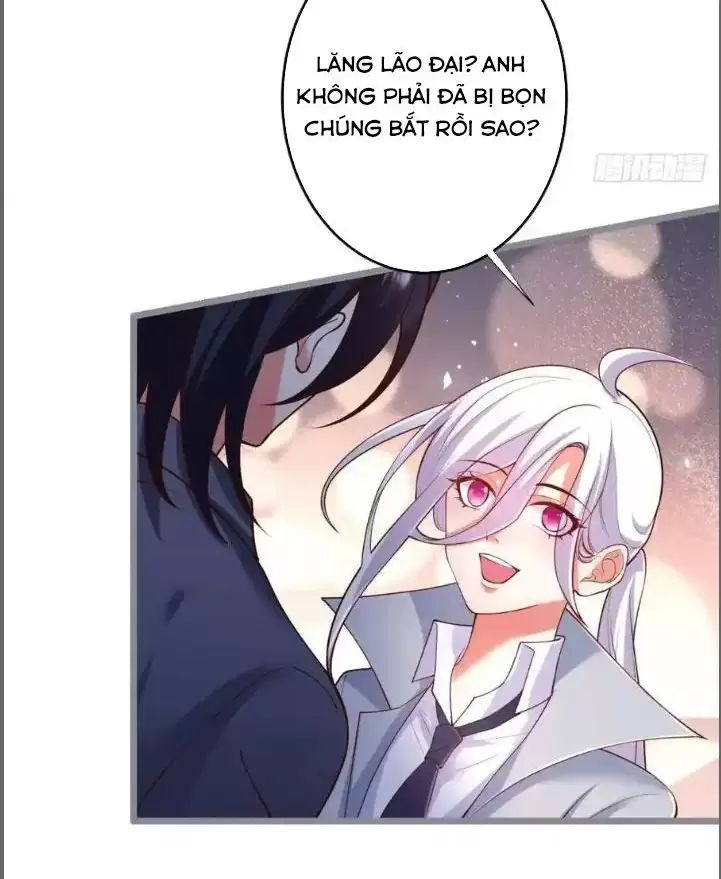 Hắc Đạo Này Có Chút Manh Chapter 242 - 23