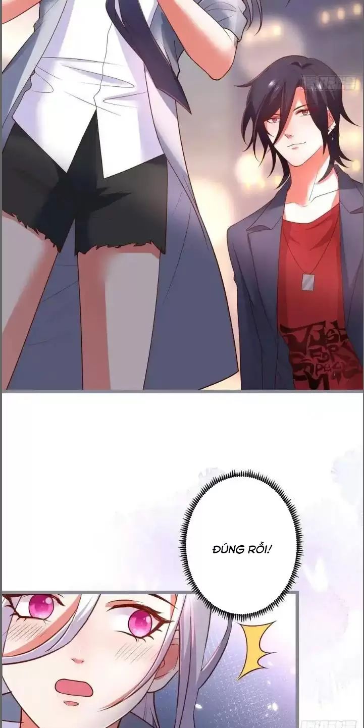 Hắc Đạo Này Có Chút Manh Chapter 242 - 34