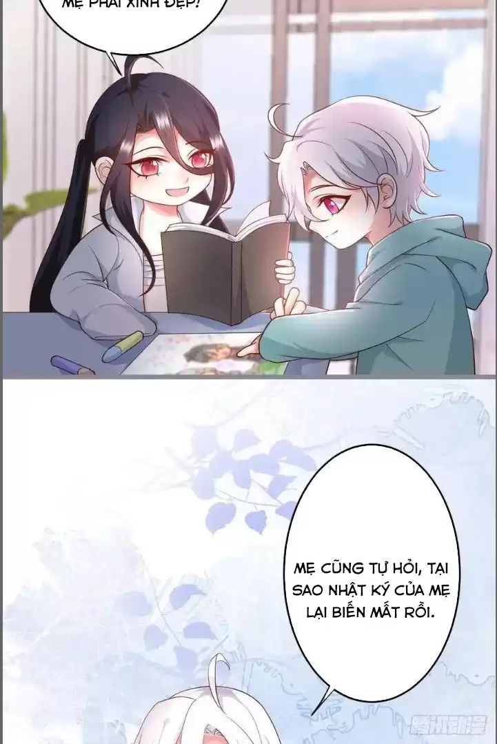 Hắc Đạo Này Có Chút Manh Chapter 242 - 45