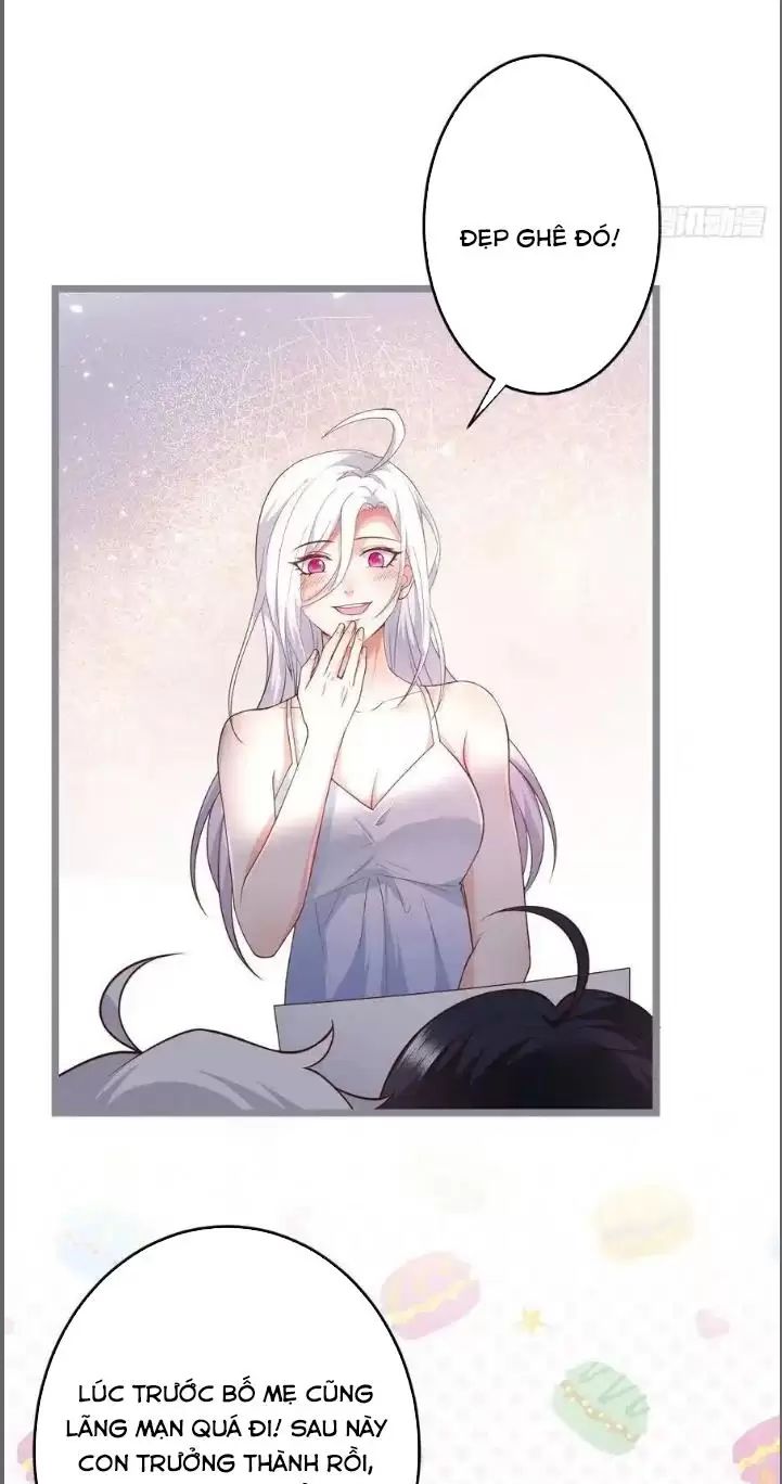 Hắc Đạo Này Có Chút Manh Chapter 242 - 49