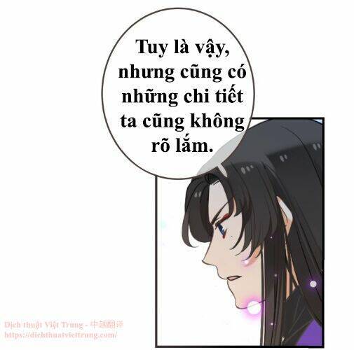 Bạn Trai Tôi Là Cẩm Y Vệ 2 Chapter 99 - 29