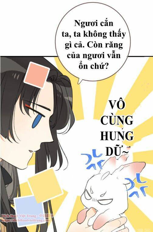 Bạn Trai Tôi Là Cẩm Y Vệ 2 Chapter 99 - 95