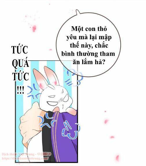 Bạn Trai Tôi Là Cẩm Y Vệ 2 Chapter 99 - 104