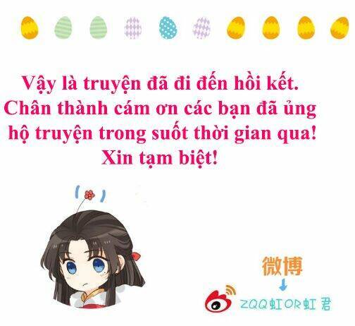 Bạn Trai Tôi Là Cẩm Y Vệ 2 Chapter 99 - 109
