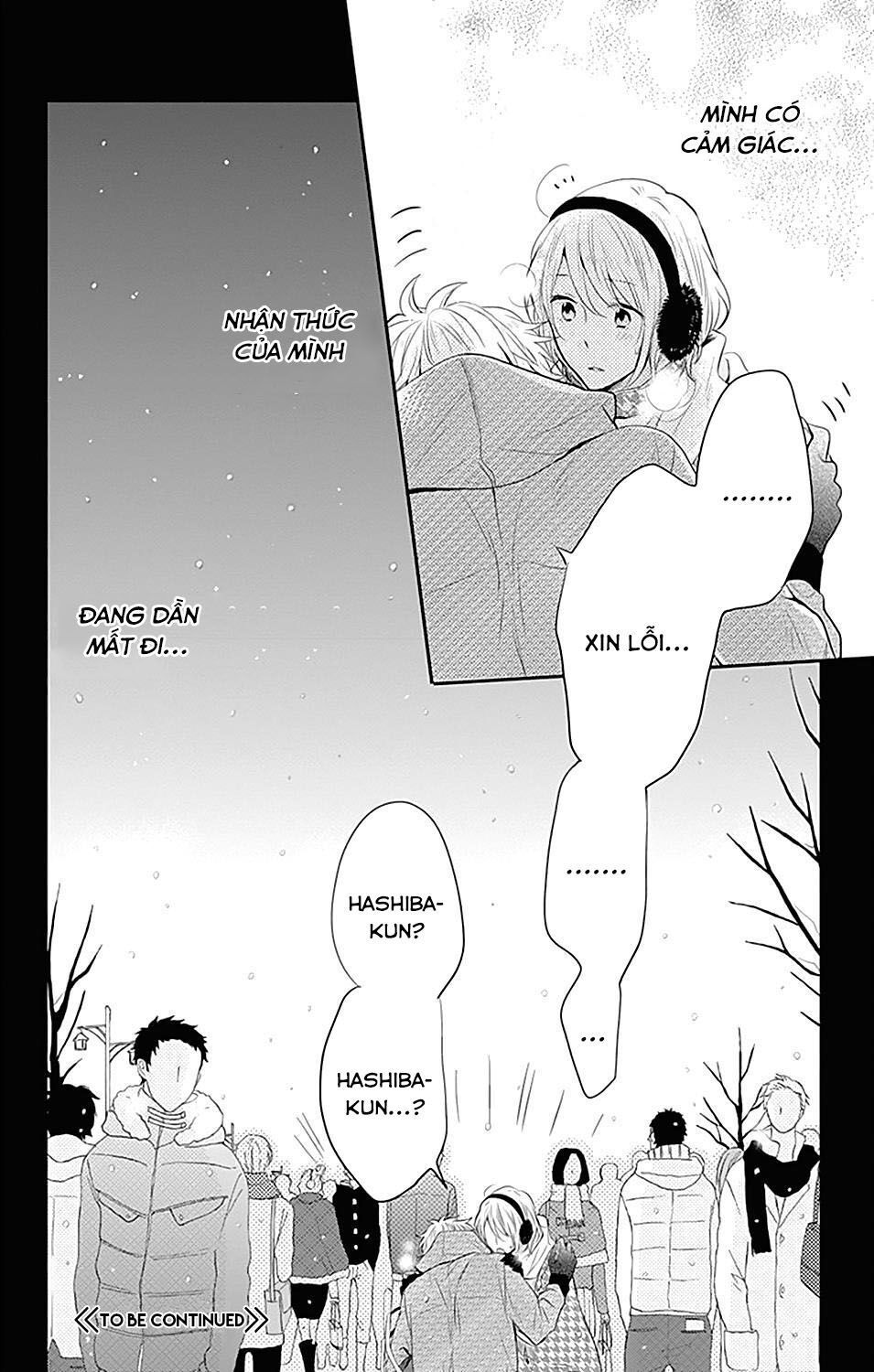 Ngày Cầu Vồng Chapter 22 - 44