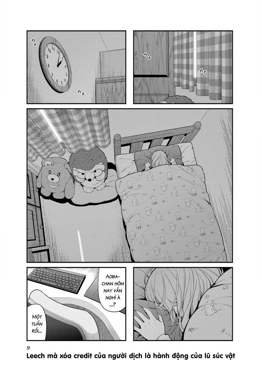 New Game! Chapter 142 - 11