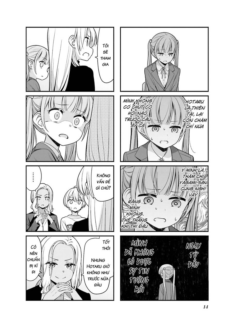 New Game! Chapter 142 - 16