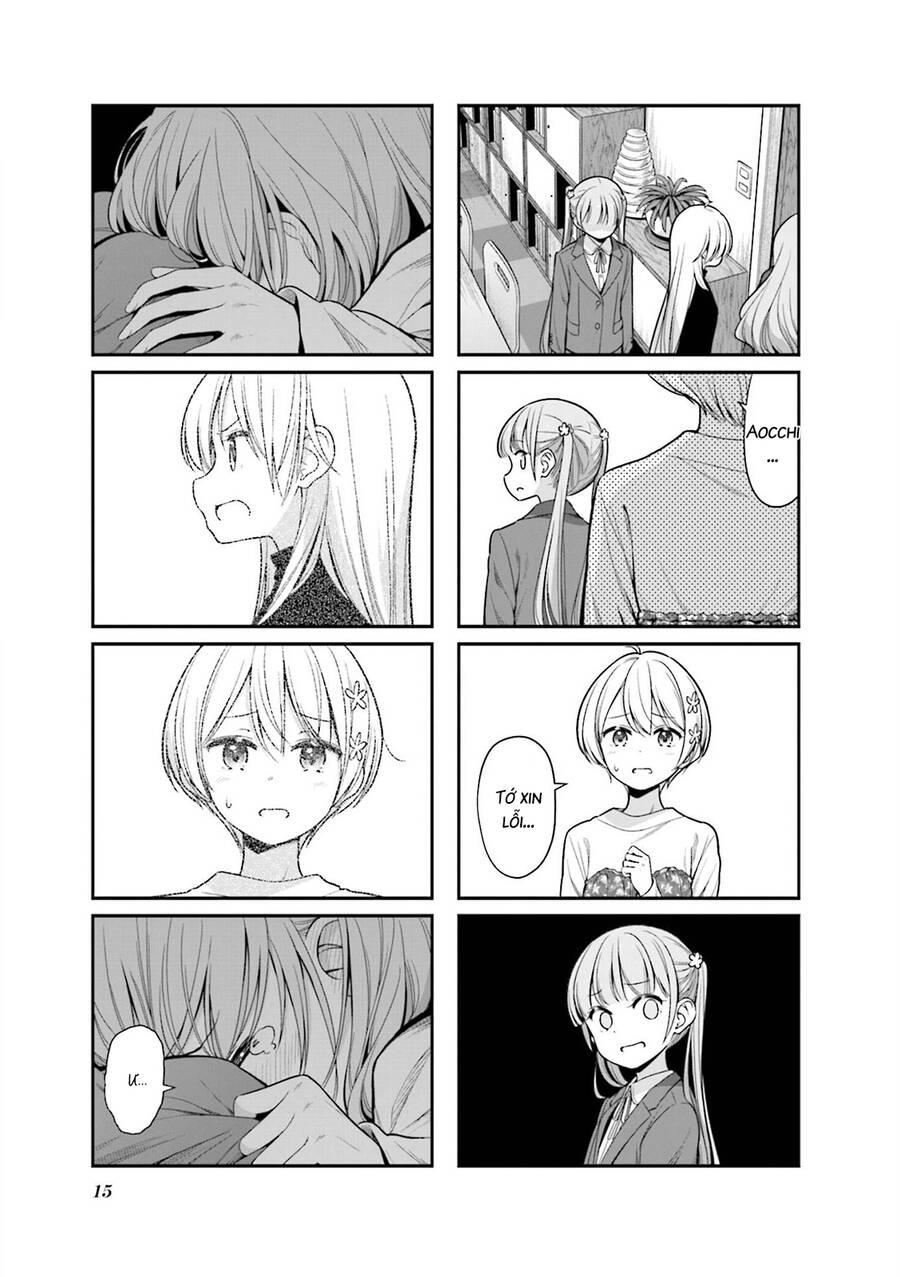 New Game! Chapter 142 - 17