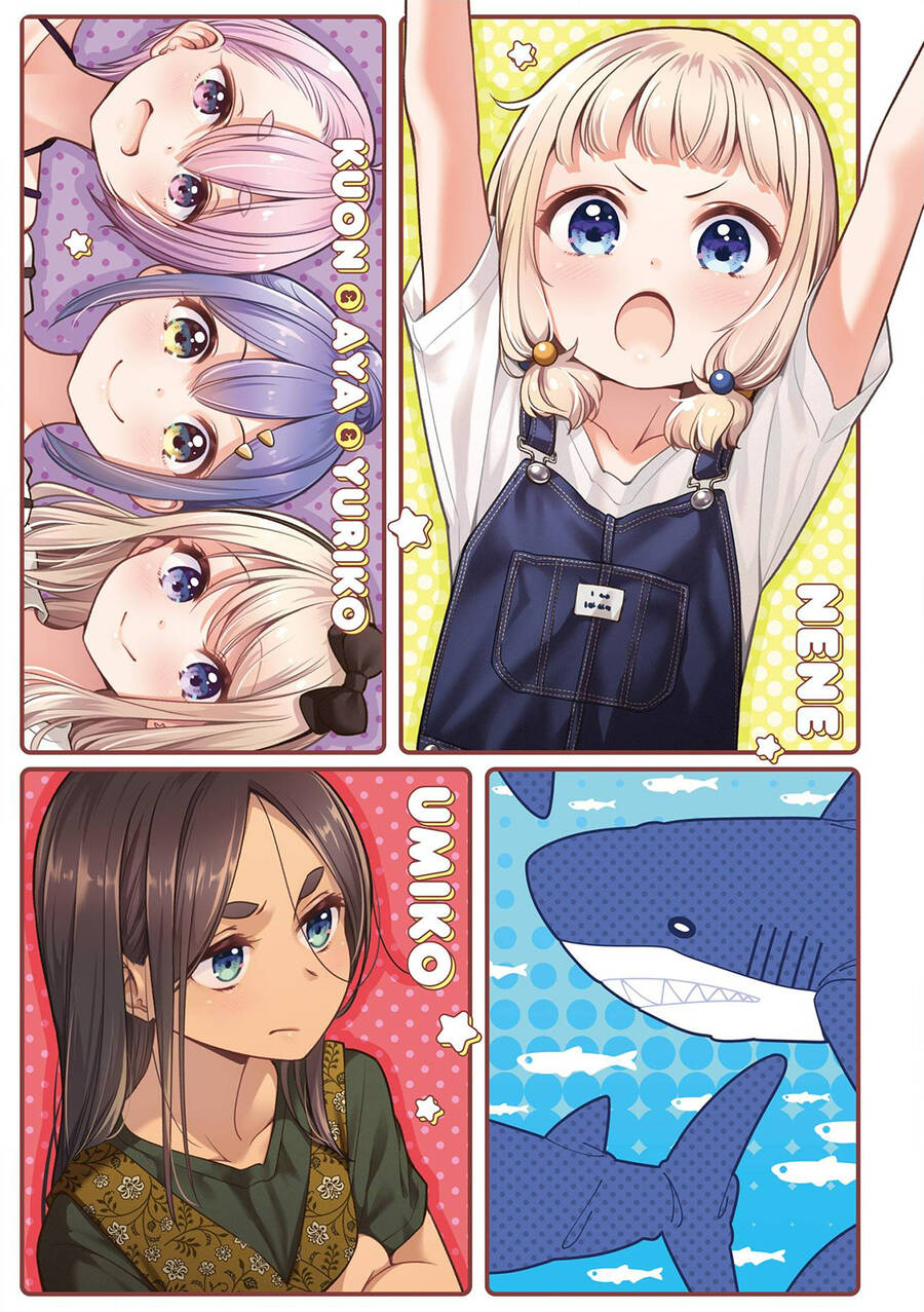 New Game! Chapter 142 - 7