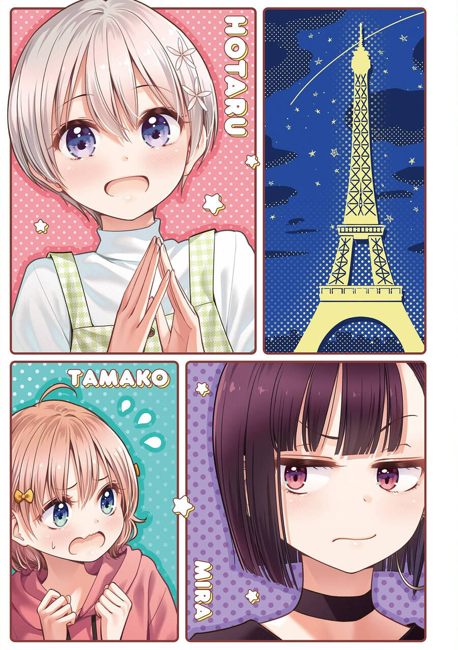 New Game! Chapter 142 - 9