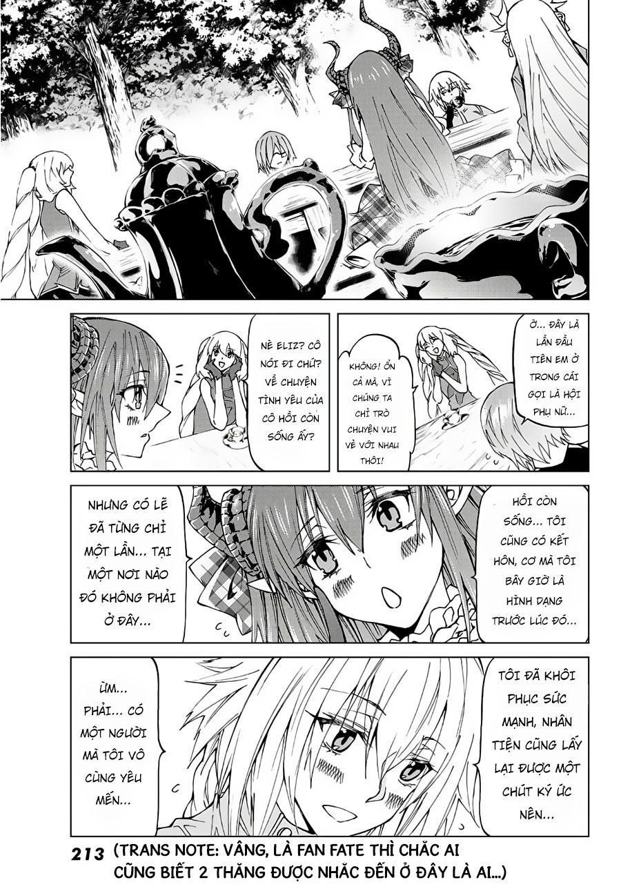 Fate/Grand Order - Turas Realta Chapter 10.2 - 15