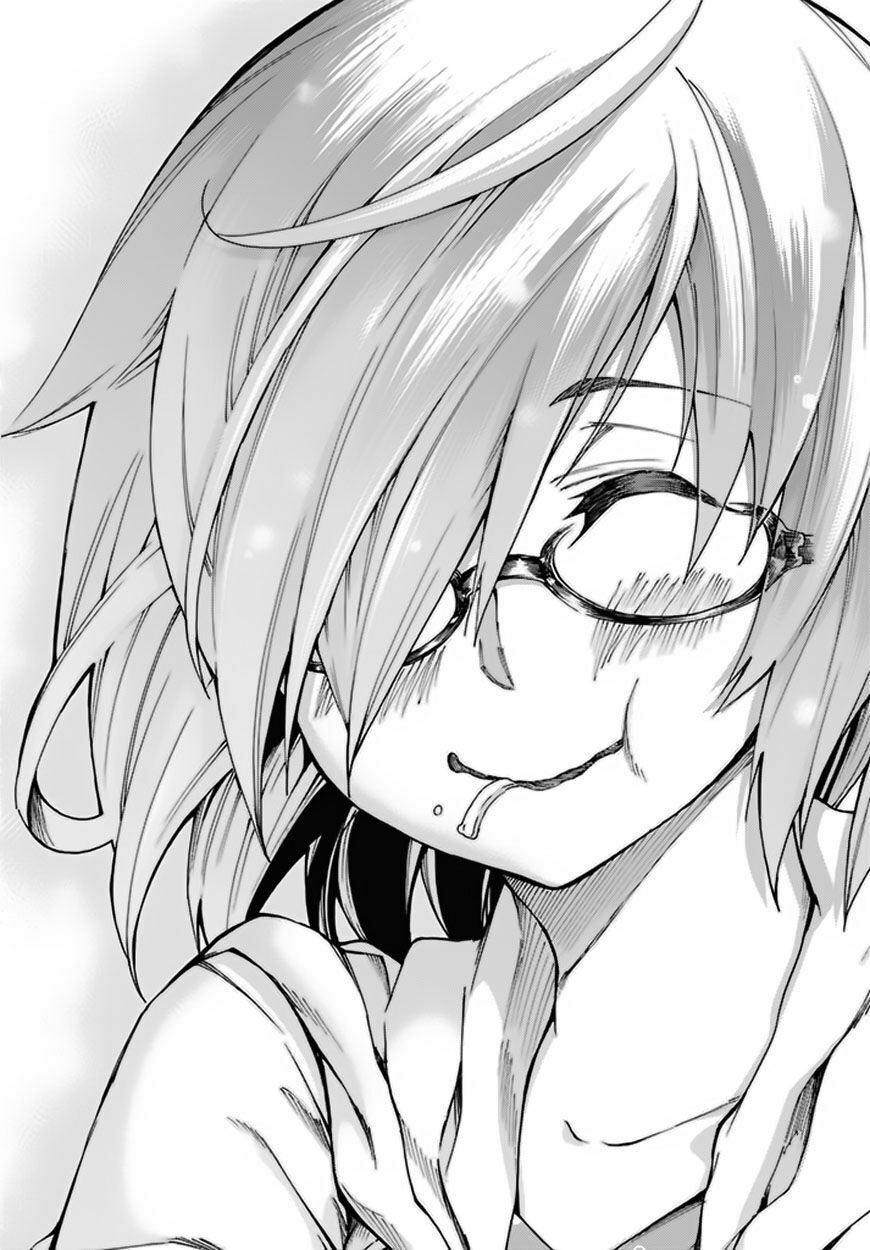 Fate/Grand Order - Turas Realta Chapter 5.5 - 16