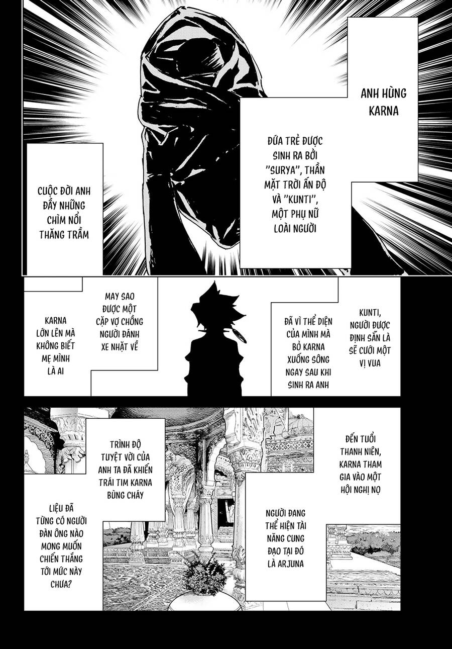 Fate/Grand Order - Turas Realta Chapter 53 - 12