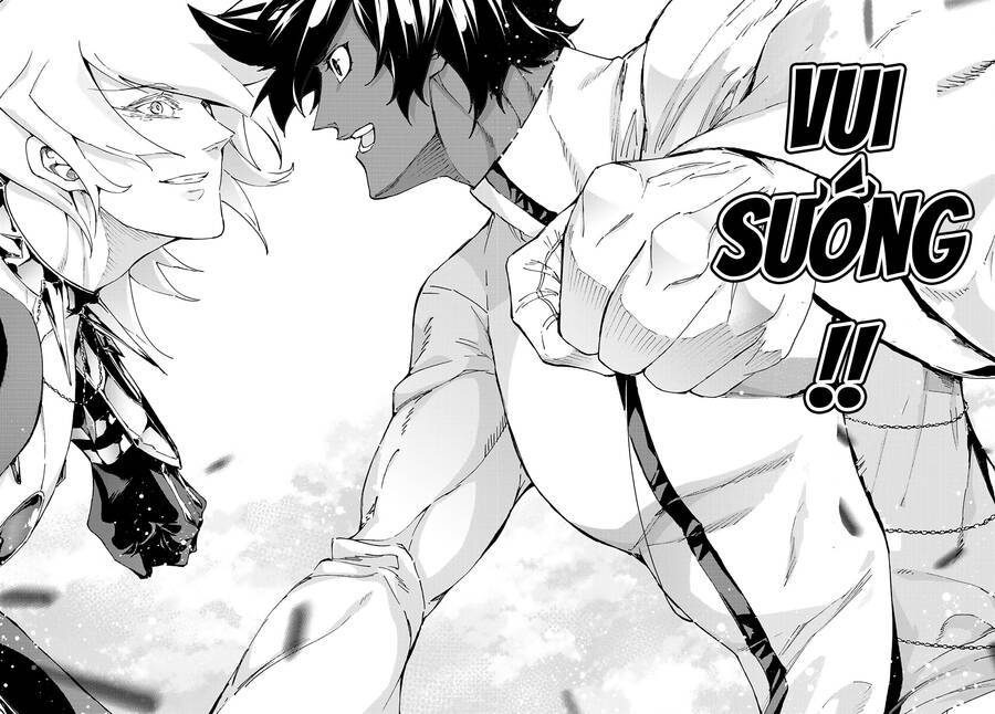 Fate/Grand Order - Turas Realta Chapter 53 - 22