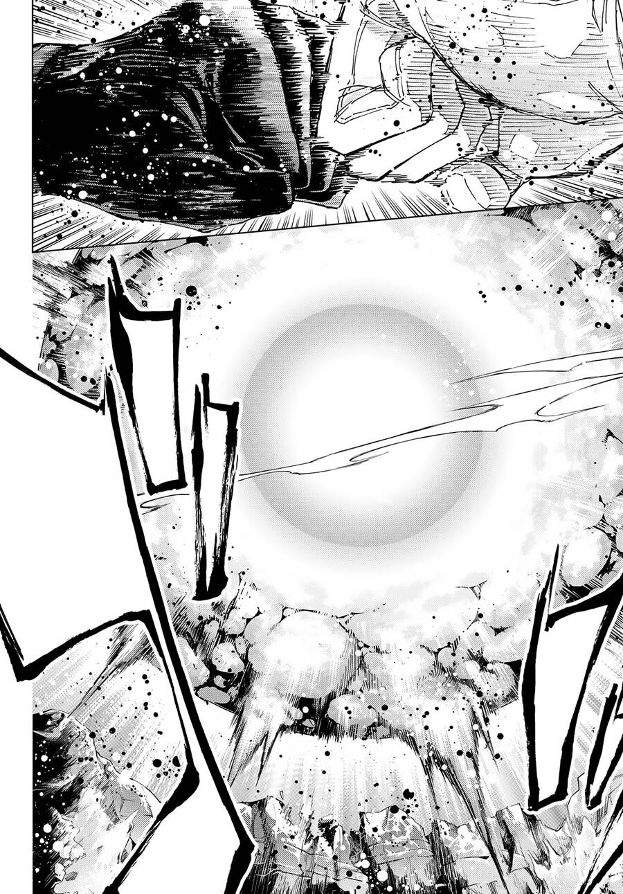 Fate/Grand Order - Turas Realta Chapter 53 - 23