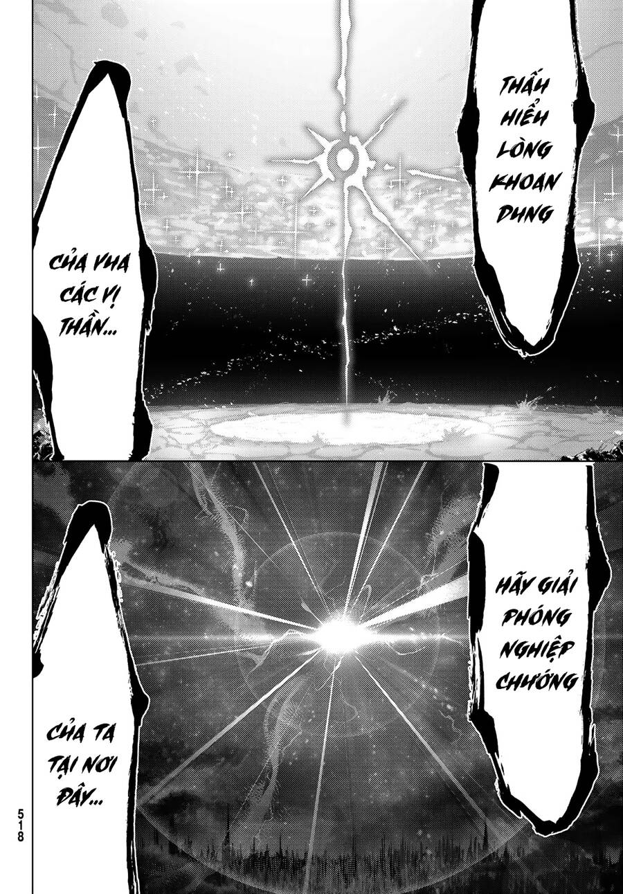 Fate/Grand Order - Turas Realta Chapter 53 - 29