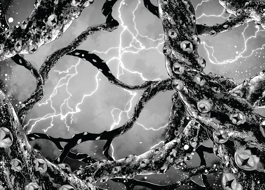 Fate/Grand Order - Turas Realta Chapter  55 - 23