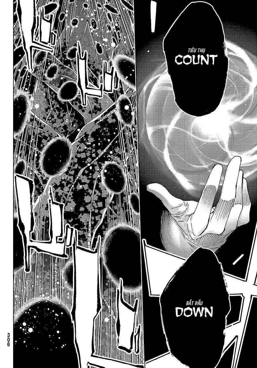 Fate/Grand Order - Turas Realta Chapter  57 - 19